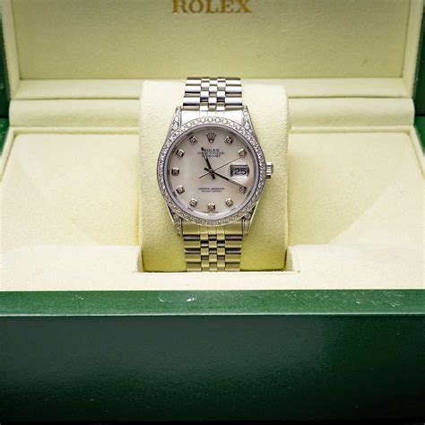 set a rolex|Rolex set date.